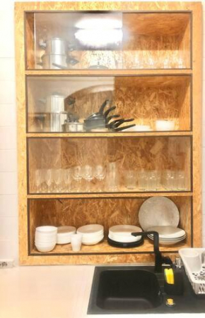 Private Room 103 in Guest House da Fonte